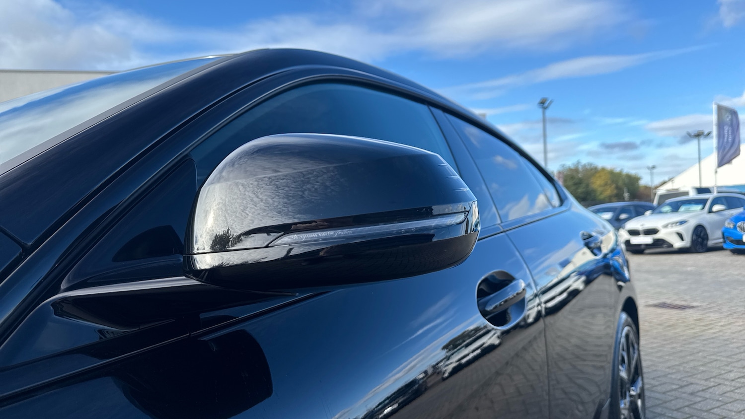 Used BMW 2 Series 2025 for sale - 77076975: Photo 32