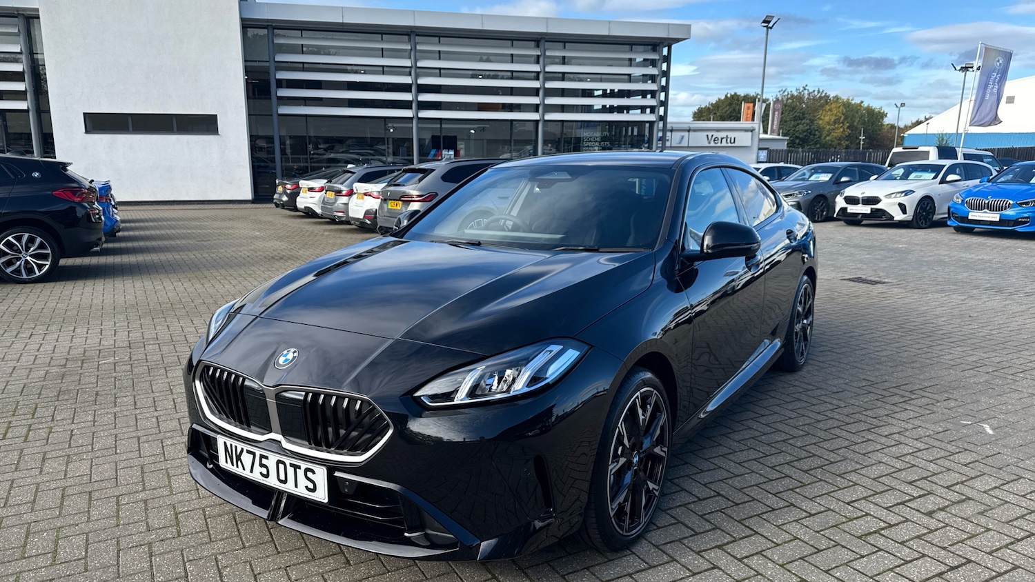 Used BMW 2 Series 2025 for sale - 77076975: Photo 33