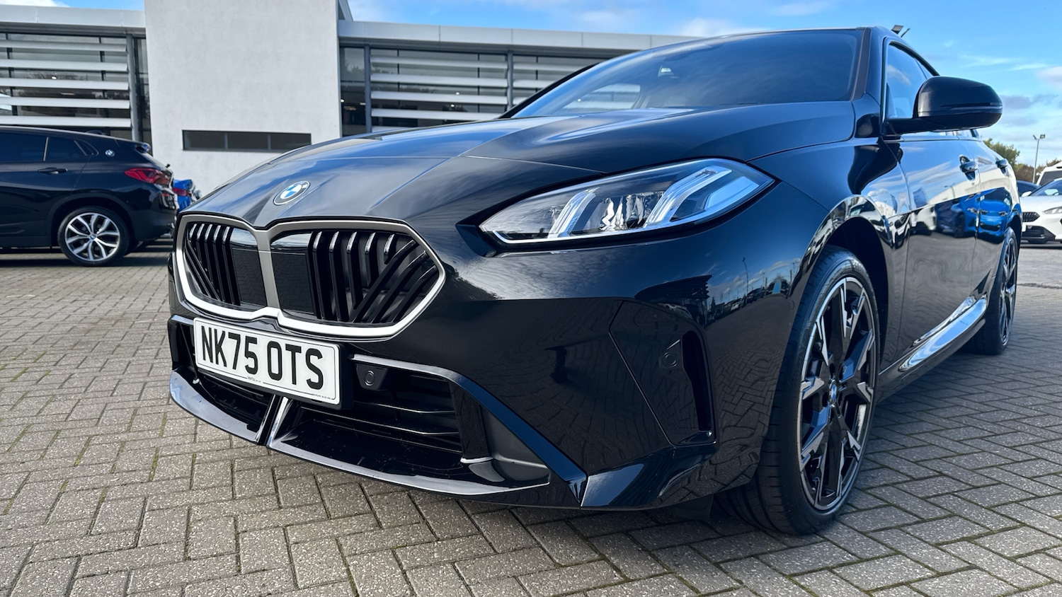 Used BMW 2 Series 2025 for sale - 77076975: Photo 34