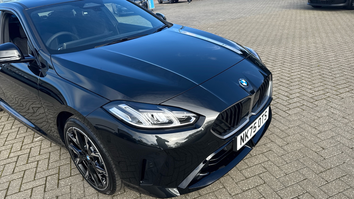 Used BMW 2 Series 2025 for sale - 77076975: Photo 36