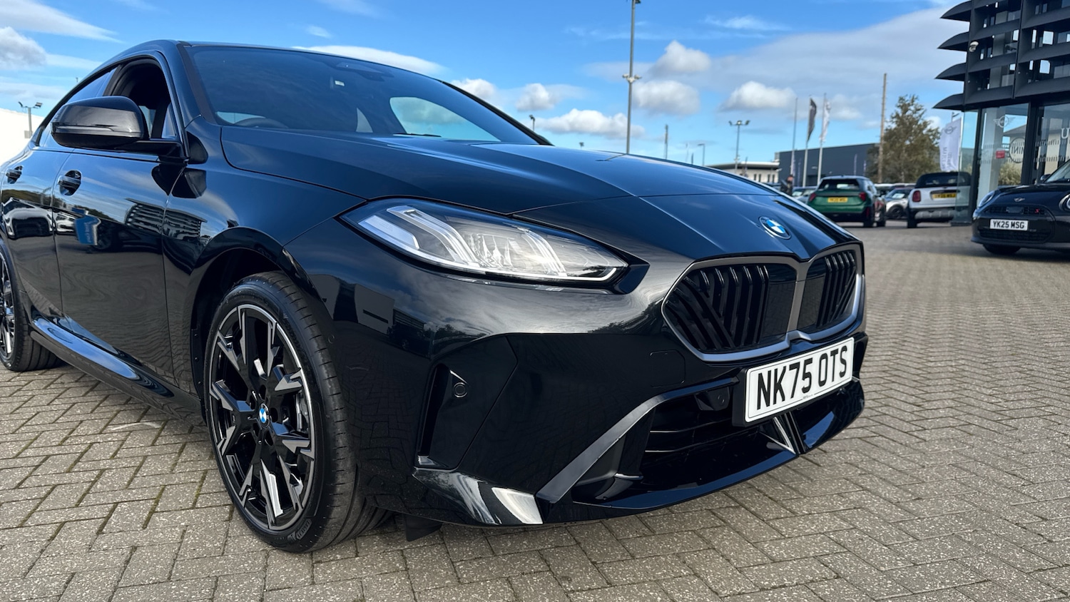 Used BMW 2 Series 2025 for sale - 77076975: Photo 37