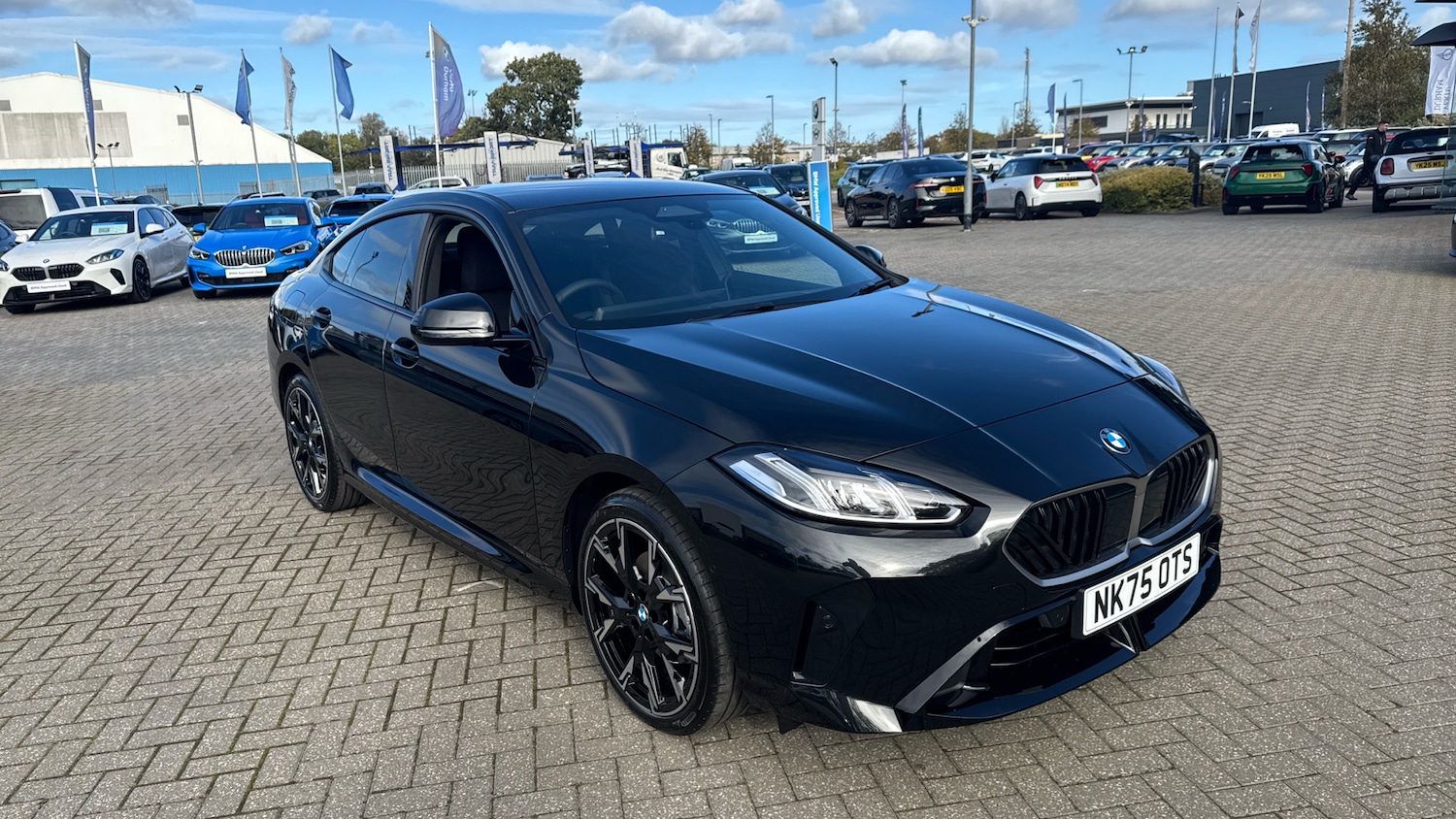 Used BMW 2 Series 2025 for sale - 77076975: Photo 38