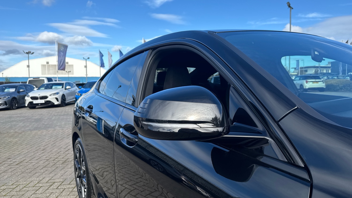 Used BMW 2 Series 2025 for sale - 77076975: Photo 39