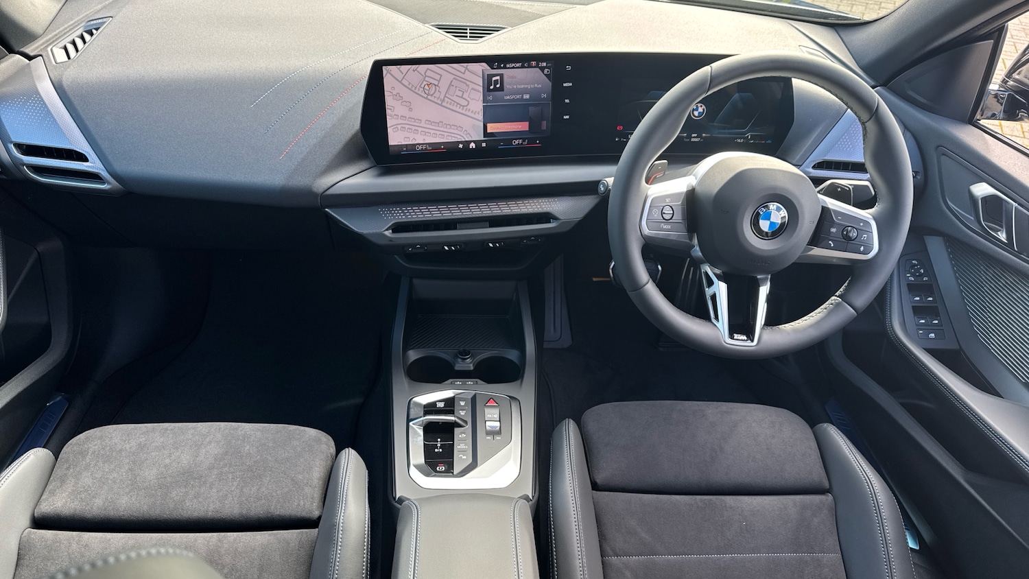 Used BMW 2 Series 2025 for sale - 77076975: Photo 4