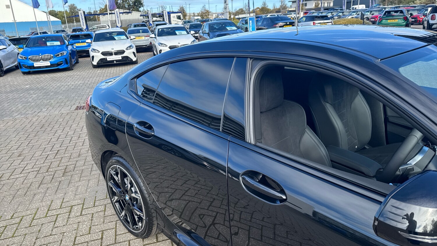 Used BMW 2 Series 2025 for sale - 77076975: Photo 40