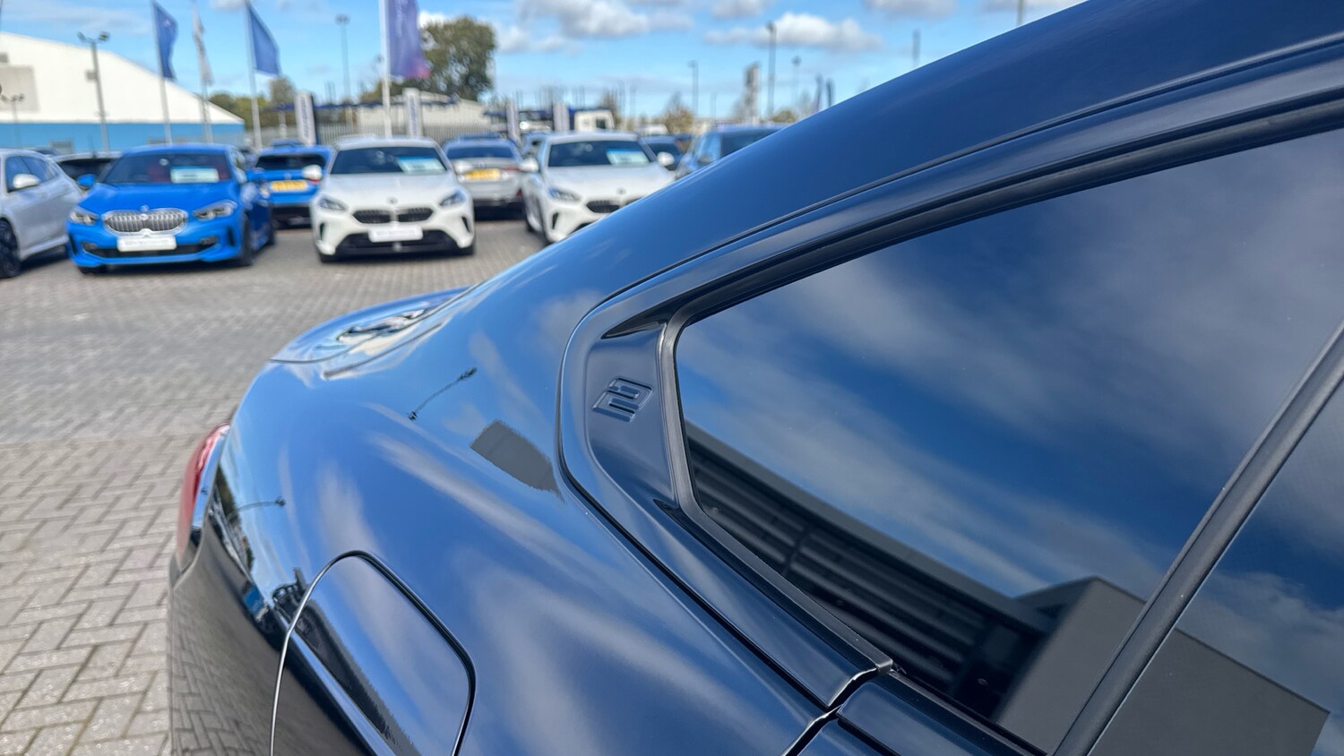 Used BMW 2 Series 2025 for sale - 77076975: Photo 41