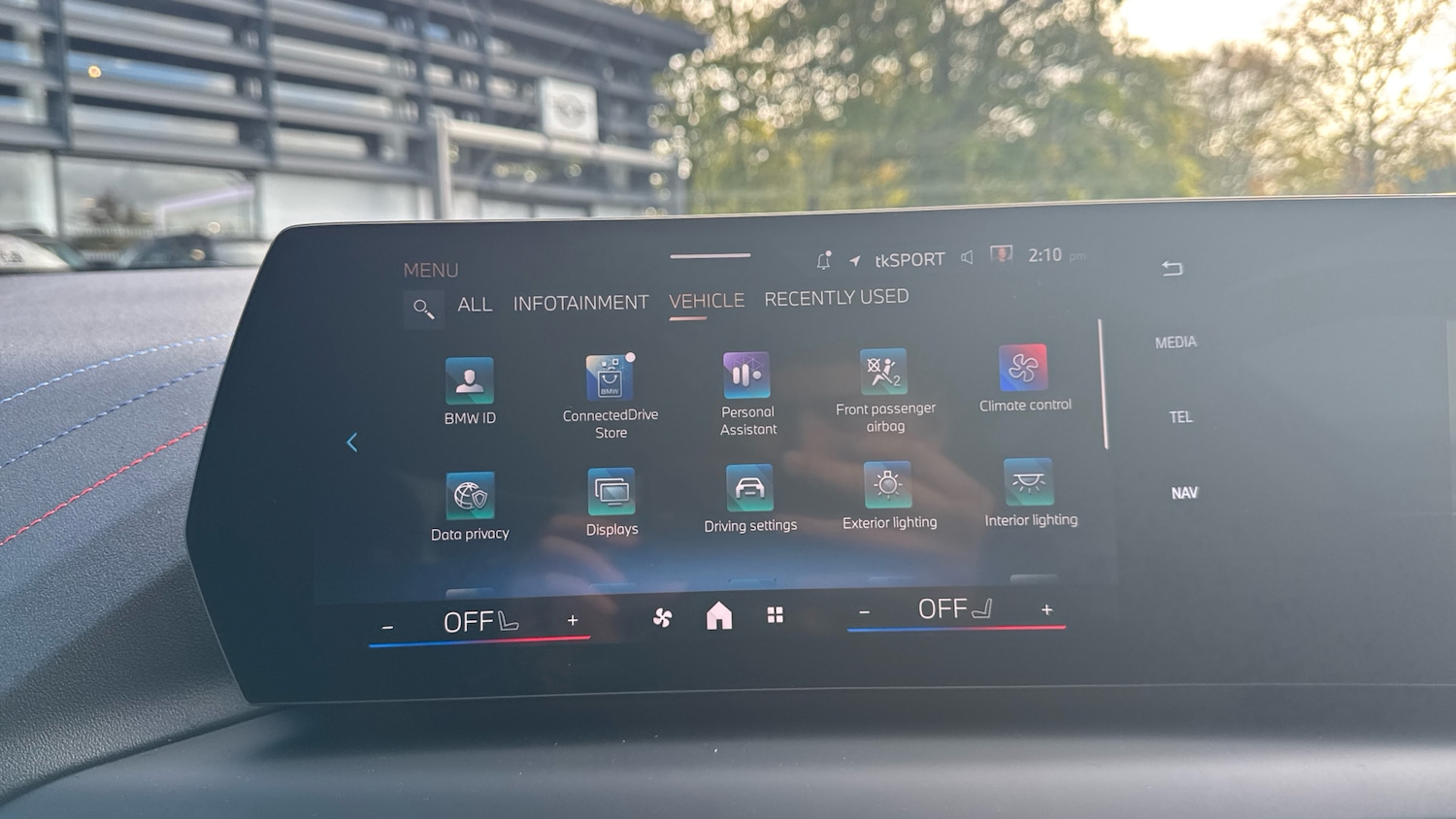 Used BMW 2 Series 2025 for sale - 77076975: Photo 42