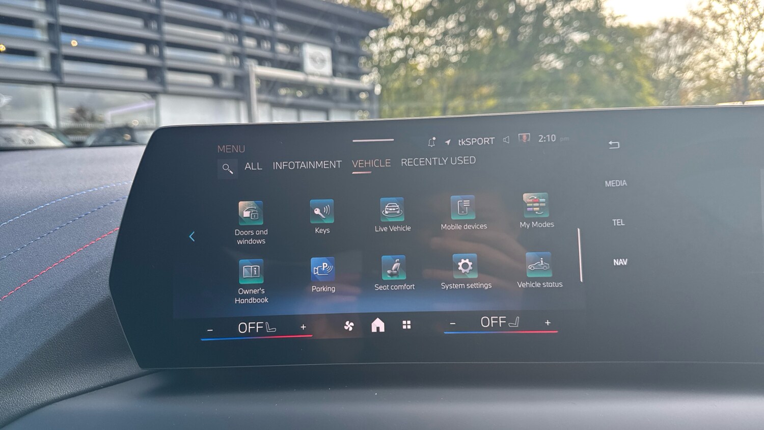 Used BMW 2 Series 2025 for sale - 77076975: Photo 43