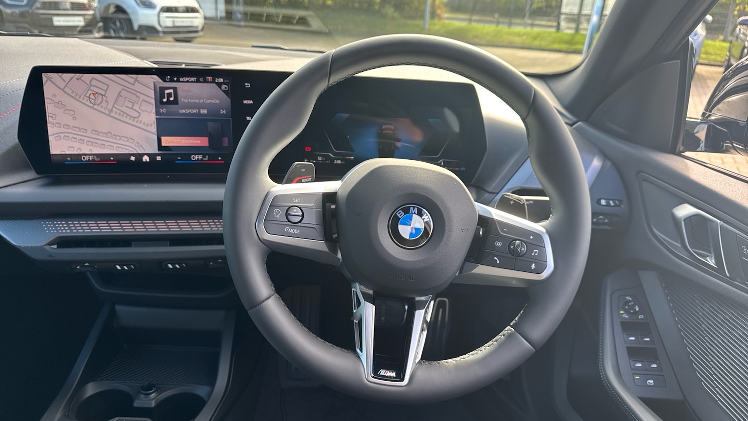 Used BMW 2 Series 2025 for sale - 77076975: Photo 5