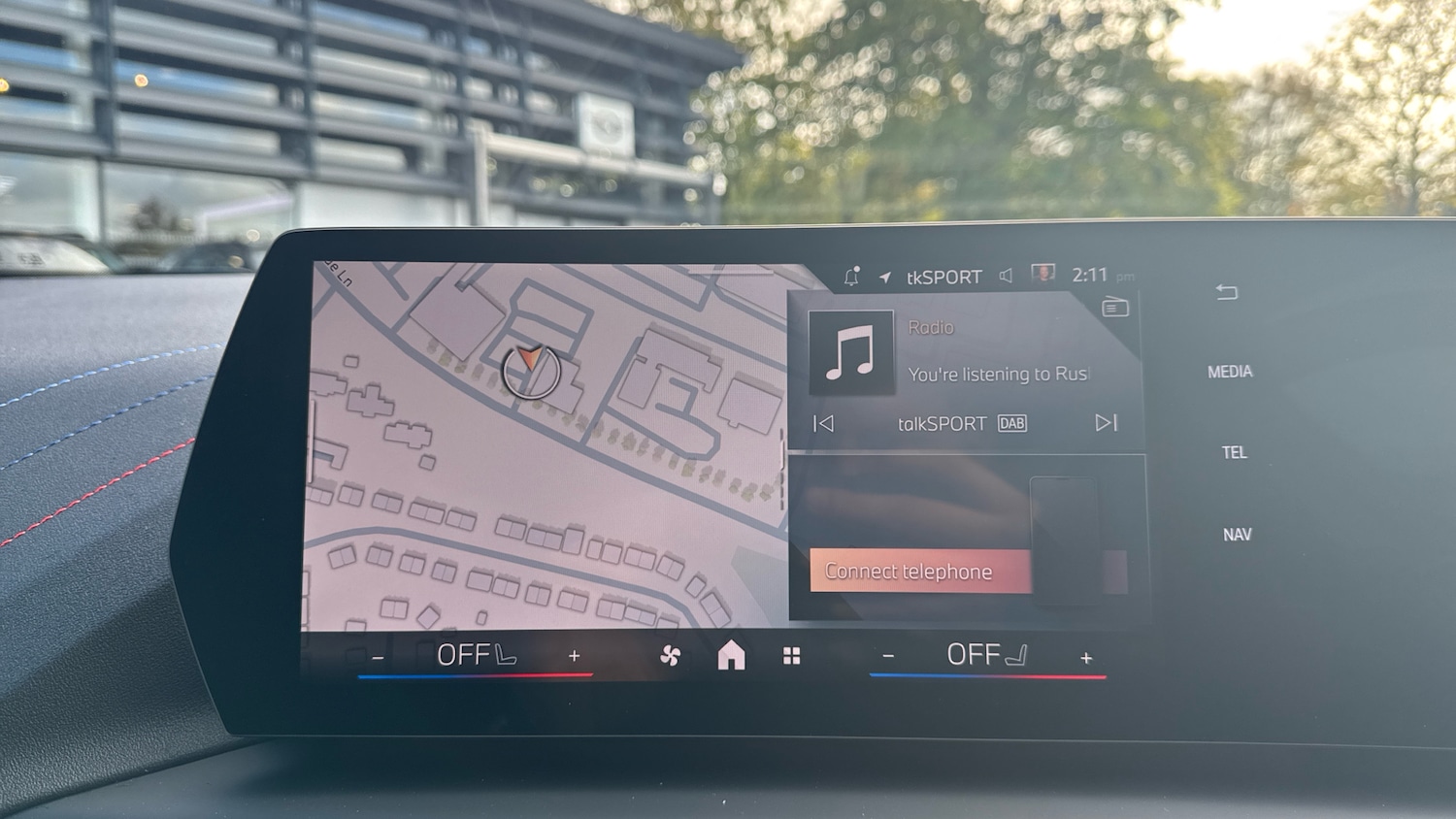 Used BMW 2 Series 2025 for sale - 77076975: Photo 8