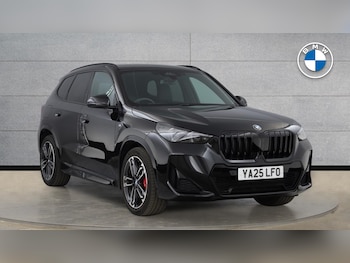 Used BMW X1 2025 for sale - 78659346: Photo