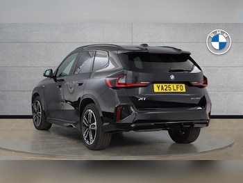 Used BMW X1 2025 for sale - 78659346: Photo