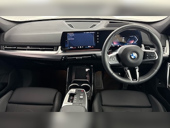 Used BMW X1 2025 for sale - 78659346: Photo