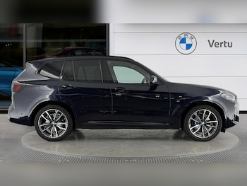 Used BMW X3 2022 for sale - 76412356: Photo