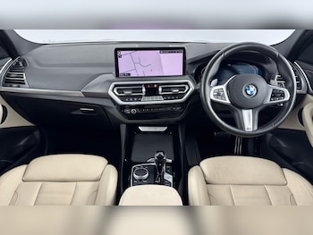 Used BMW X3 2022 for sale - 76412356: Photo