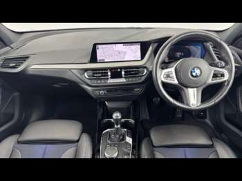 Used BMW 1 Series 2022 for sale - 75021645: Photo