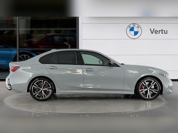 Used BMW 3 Series 2024 for sale - 75095520: Photo