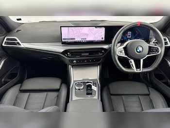 Used BMW 3 Series 2024 for sale - 75095520: Photo