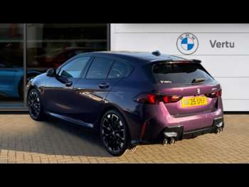 Used BMW 1 Series 2025 for sale - 74813181: Photo