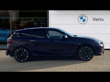 Used BMW 1 Series 2025 for sale - 74813181: Photo
