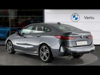 Used BMW 2 Series 2021 for sale - 75168737: Photo