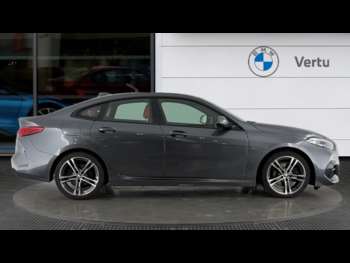Used BMW 2 Series 2021 for sale - 75168737: Photo