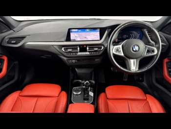 Used BMW 2 Series 2021 for sale - 75168737: Photo
