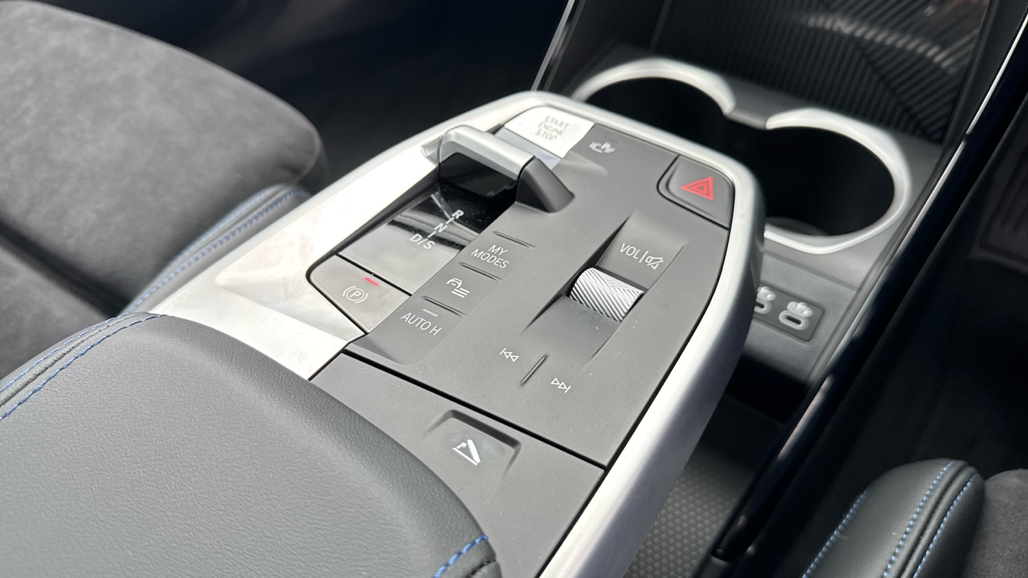 Used BMW X2 2025 for sale - 76480194: Photo 10