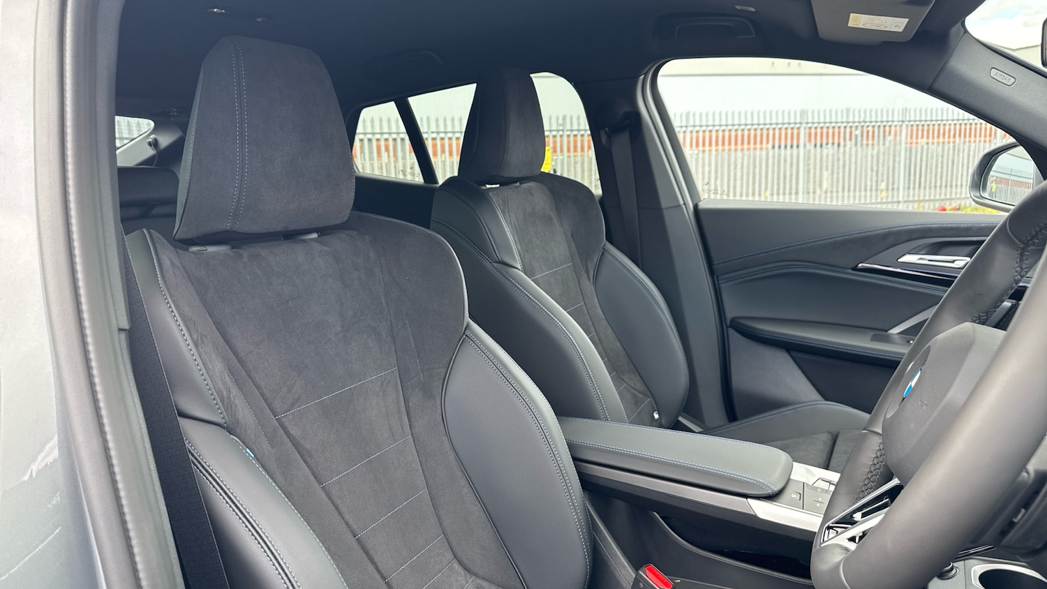 Used BMW X2 2025 for sale - 76480194: Photo 11