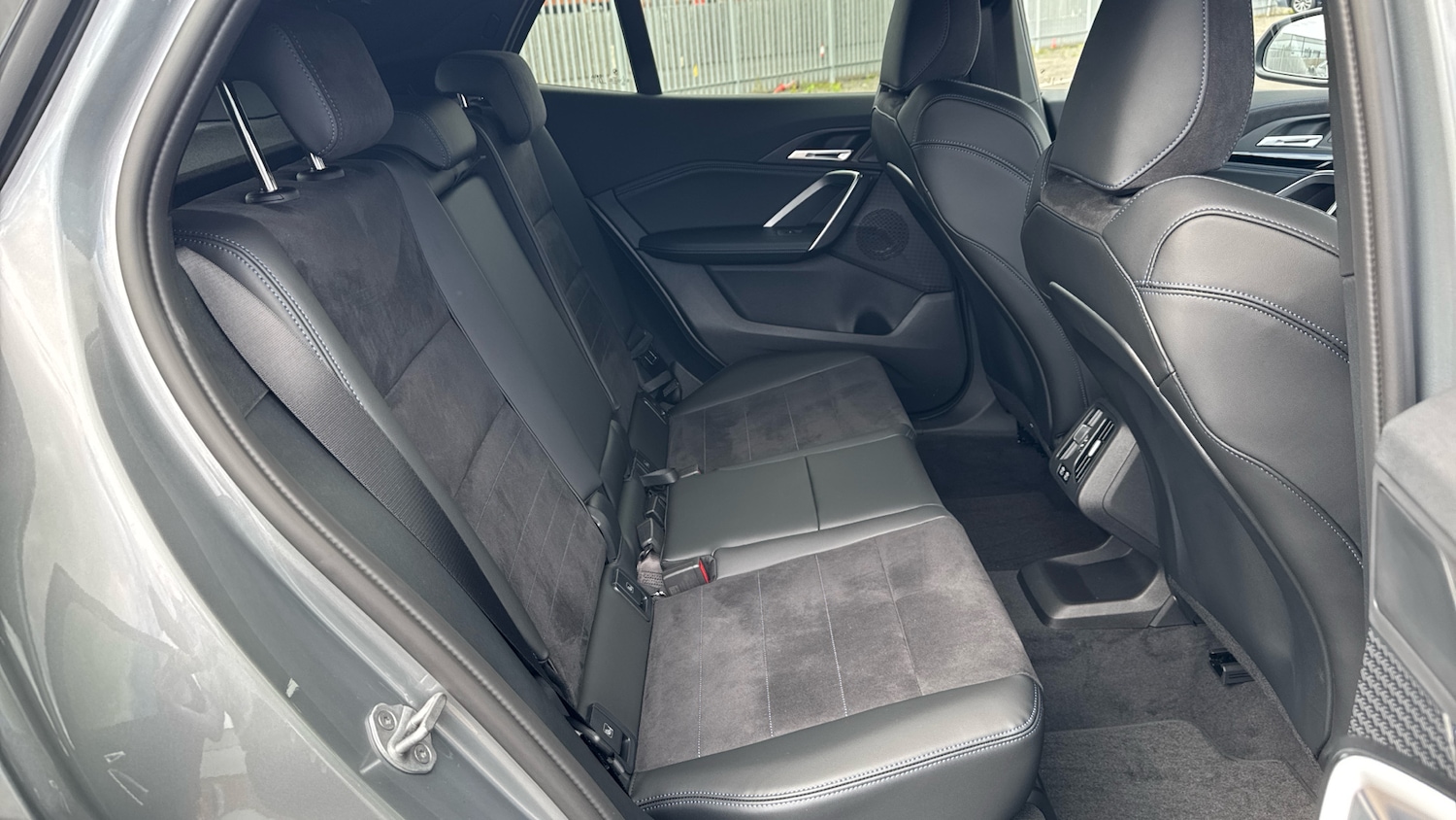 Used BMW X2 2025 for sale - 76480194: Photo 12