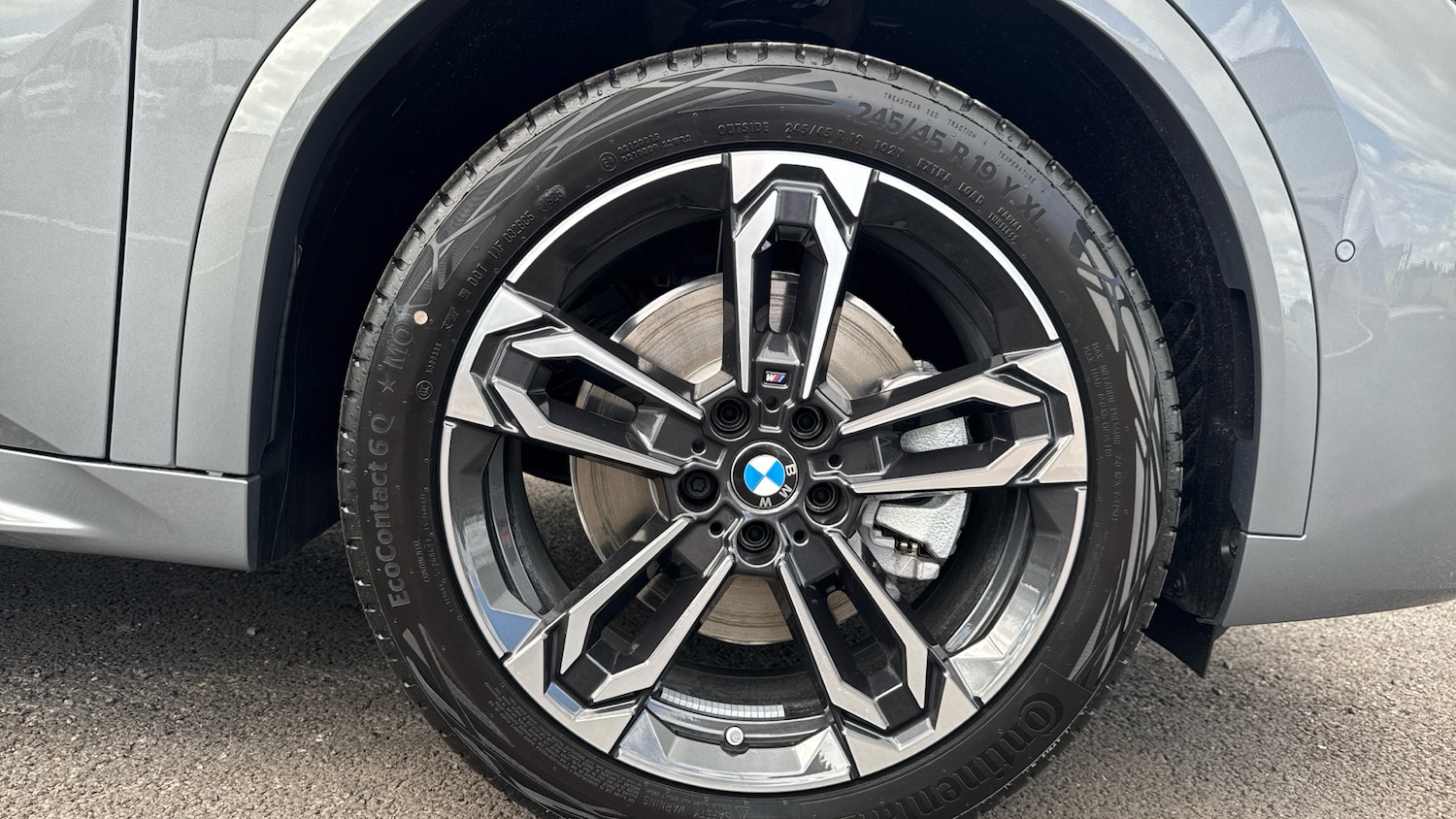 Used BMW X2 2025 for sale - 76480194: Photo 14