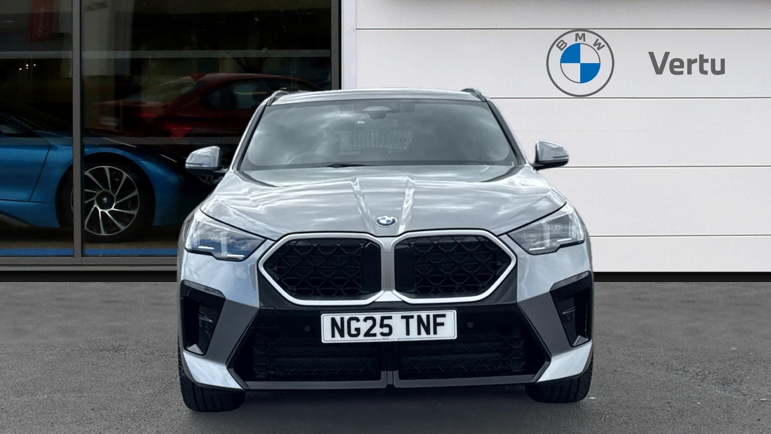 Used BMW X2 2025 for sale - 76480194: Photo 16