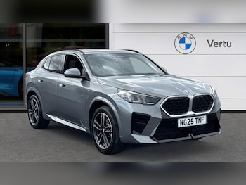 Used BMW X2 2025 for sale - 76480194: Photo
