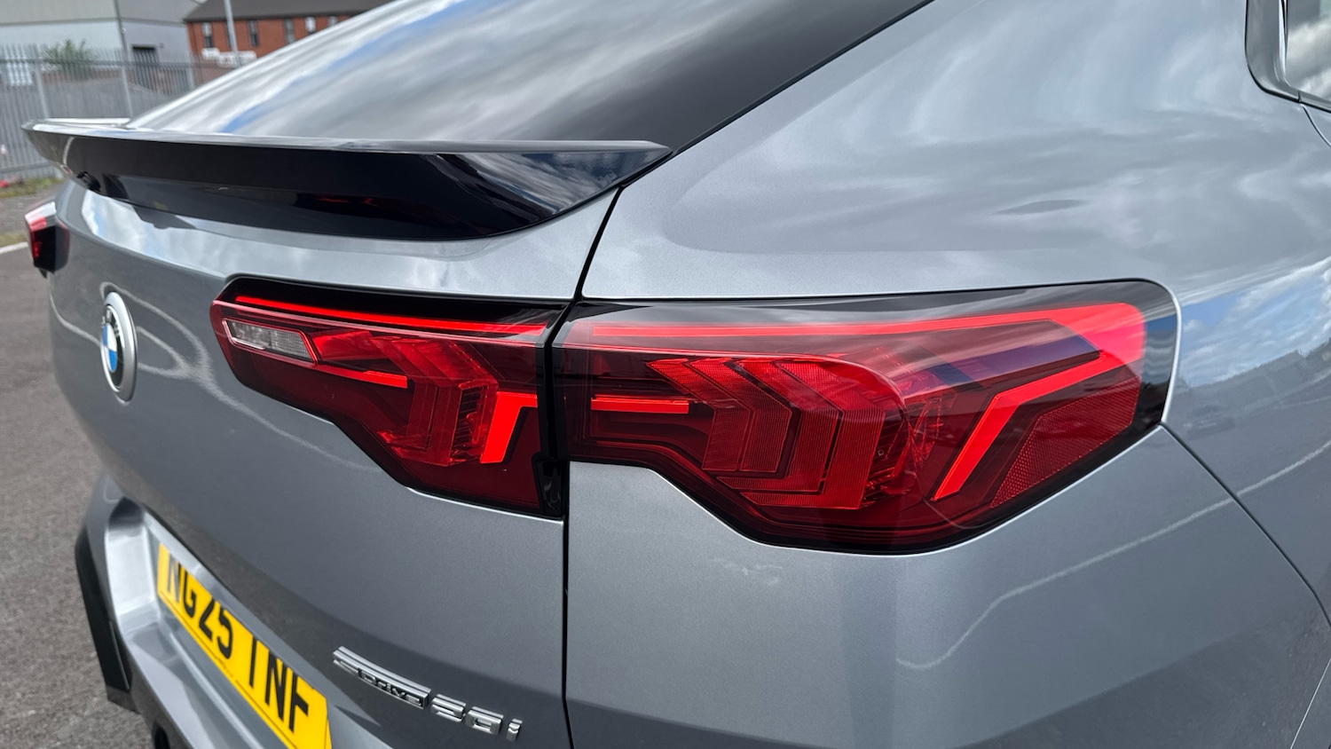 Used BMW X2 2025 for sale - 76480194: Photo 22