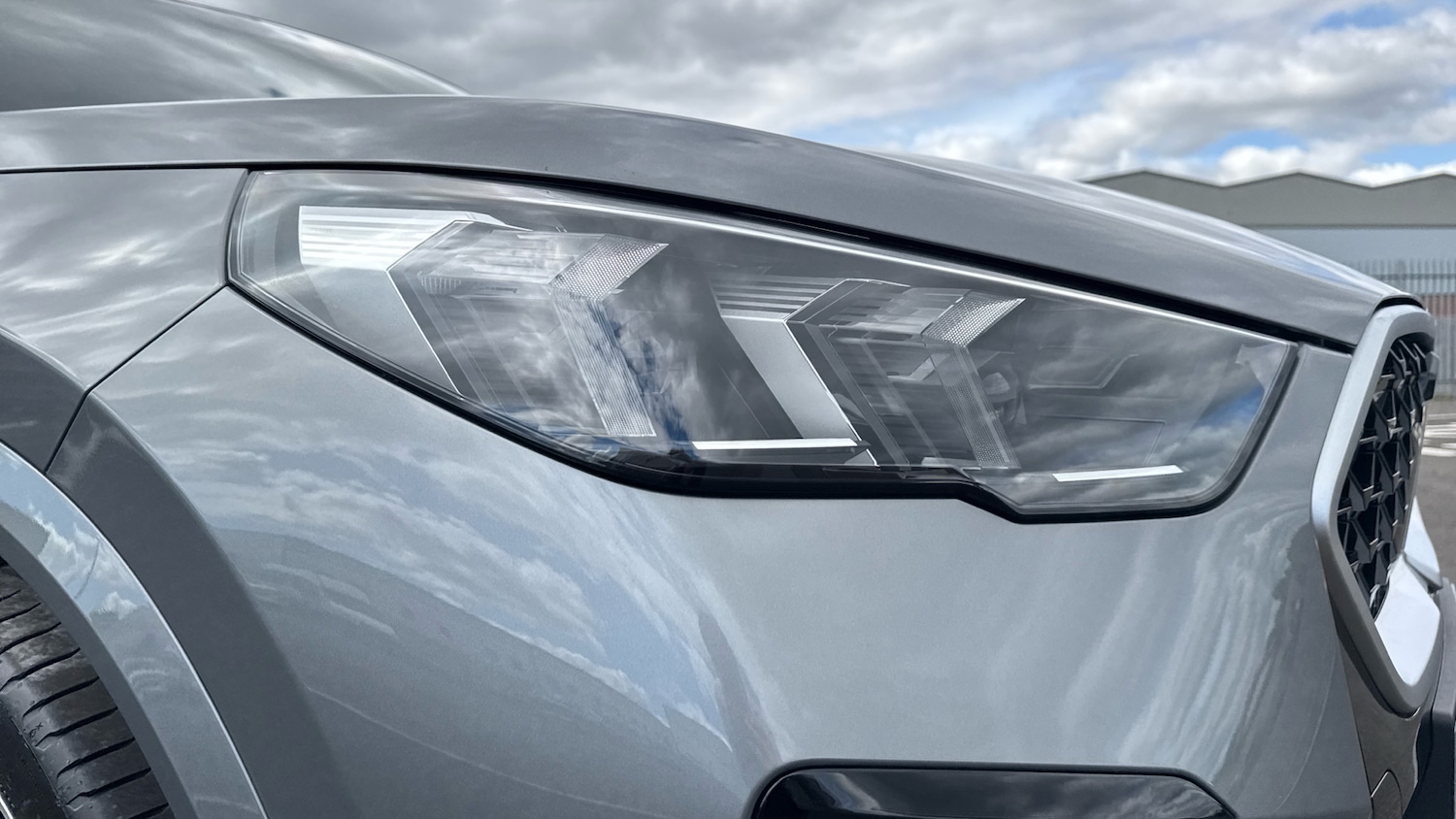 Used BMW X2 2025 for sale - 76480194: Photo 23