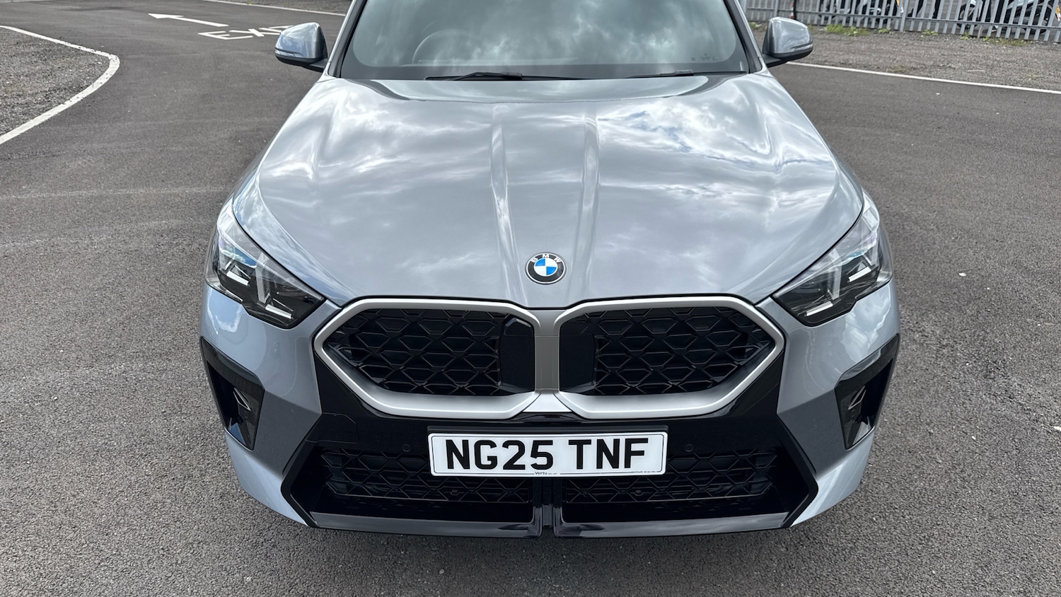 Used BMW X2 2025 for sale - 76480194: Photo 26