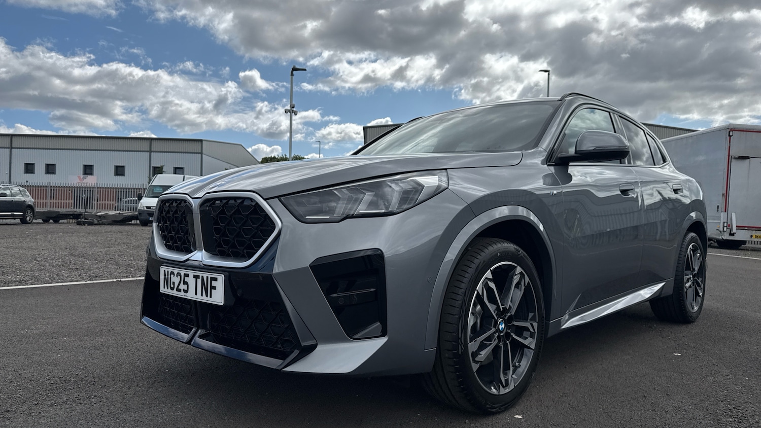 Used BMW X2 2025 for sale - 76480194: Photo 28