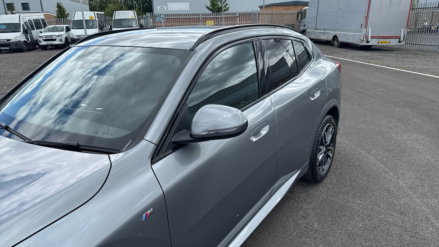 Used BMW X2 2025 for sale - 76480194: Photo 29