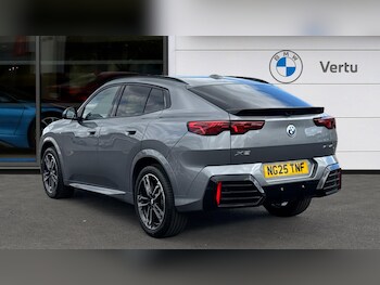 Used BMW X2 2025 for sale - 76480194: Photo