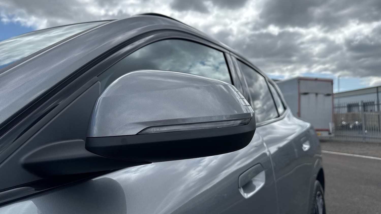 Used BMW X2 2025 for sale - 76480194: Photo 30