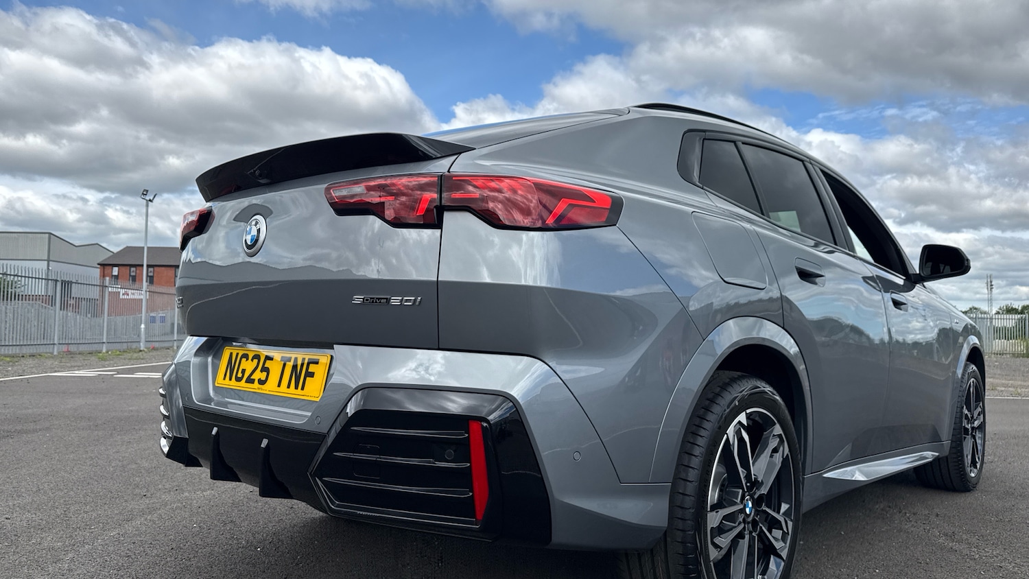 Used BMW X2 2025 for sale - 76480194: Photo 37