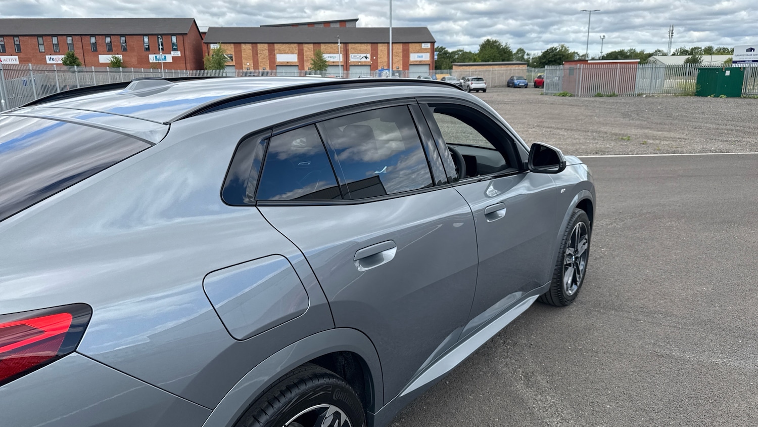 Used BMW X2 2025 for sale - 76480194: Photo 38