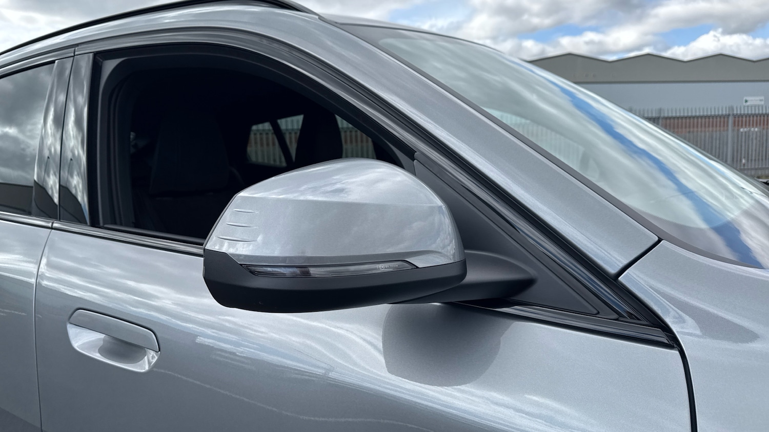 Used BMW X2 2025 for sale - 76480194: Photo 39