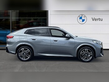 Used BMW X2 2025 for sale - 76480194: Photo