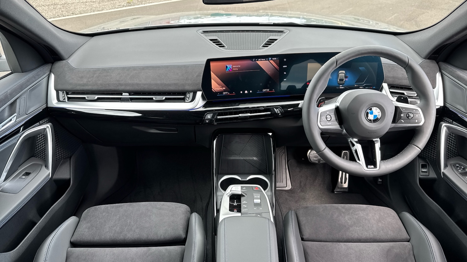 Used BMW X2 2025 for sale - 76480194: Photo 4