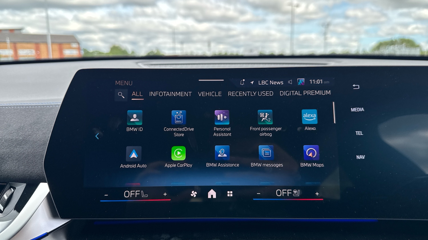 Used BMW X2 2025 for sale - 76480194: Photo 40