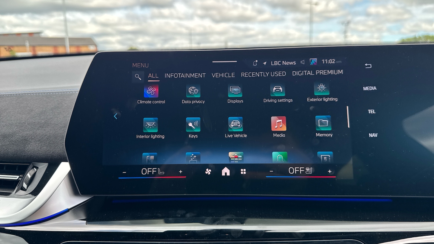 Used BMW X2 2025 for sale - 76480194: Photo 41