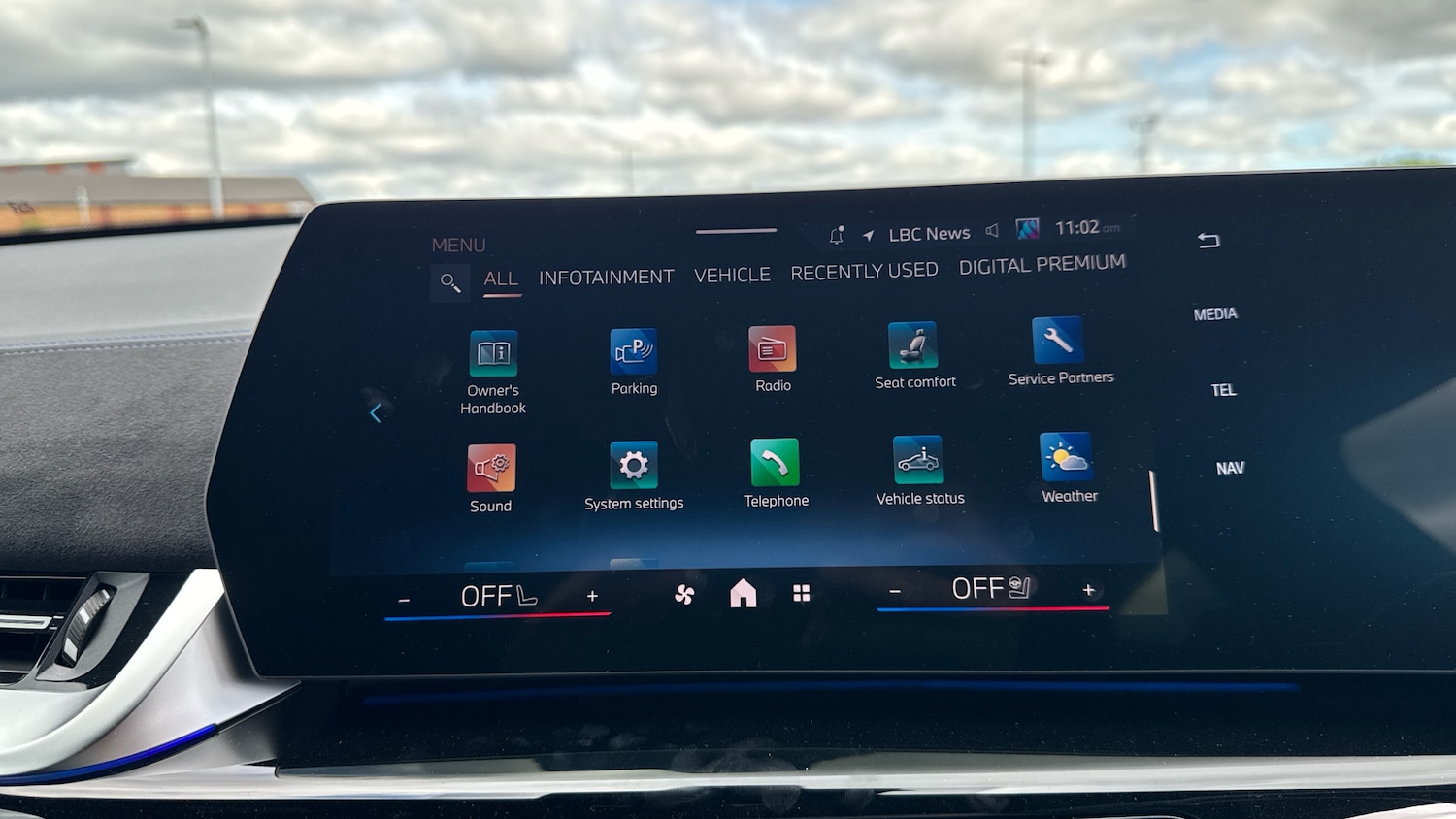 Used BMW X2 2025 for sale - 76480194: Photo 42