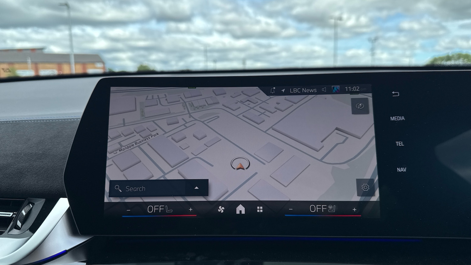 Used BMW X2 2025 for sale - 76480194: Photo 45