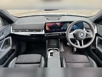 Used BMW X2 2025 for sale - 76480194: Photo